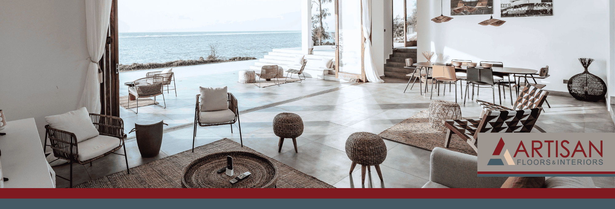 Artisan Floors and Interiors serving all of New Jersey