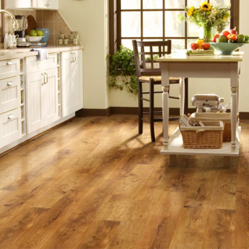 American Showcase laminate - Artisan Floors & Interiors