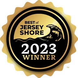 Best of Jersey Shore 2023 Winner