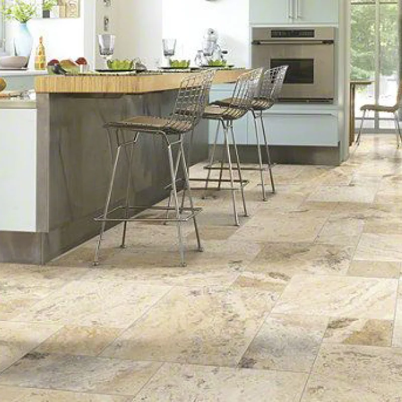 American Showcase tile - Artisan Floors & Interiors