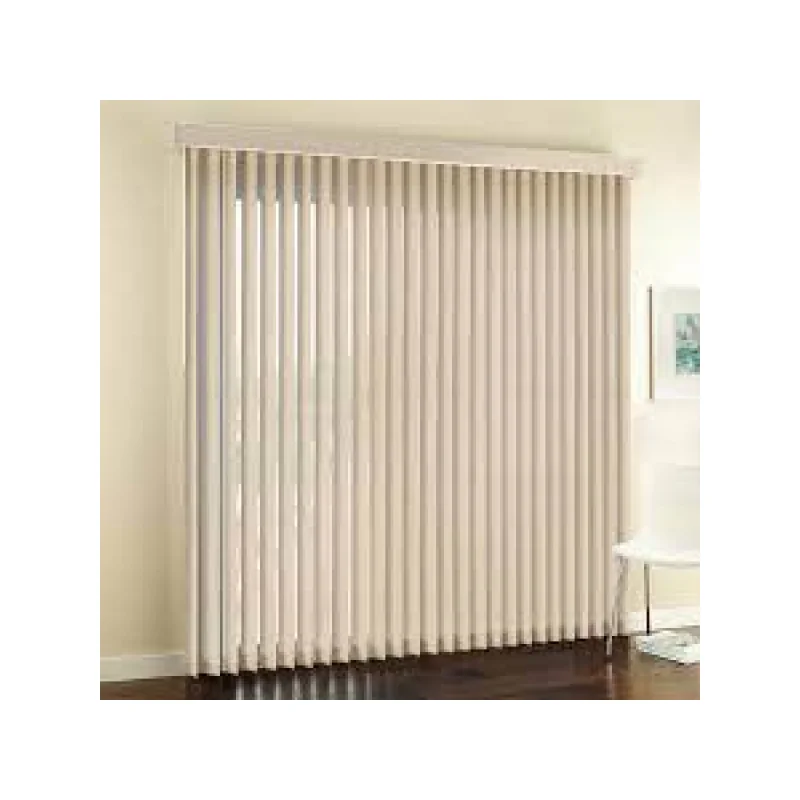 Vertical blinds at Artisan Floors & Interiors in Cape May Court House, NJ