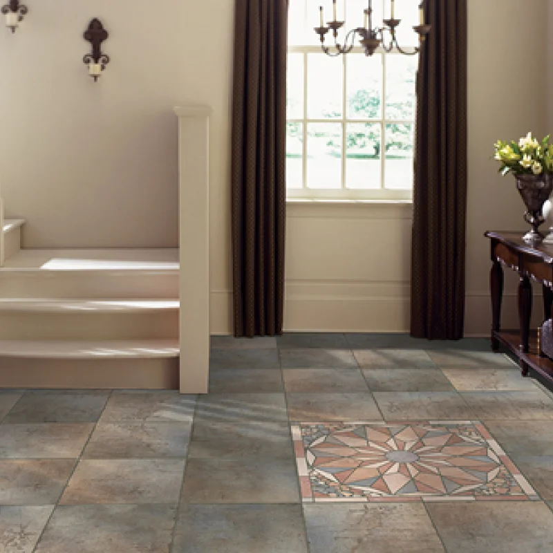 Alexander Smith tile  - Artisan Floors & Interiors