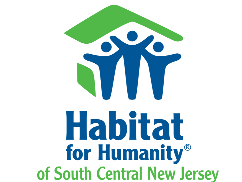 Habitat for Humanity Community Outreach with Artisan Floors and Interiors, in Cape May Court House, NJ