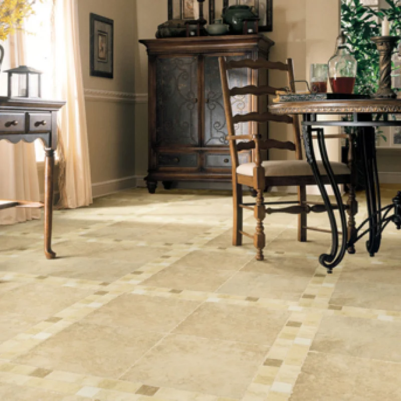 American Showcase tile - Artisan Floors & Interiors