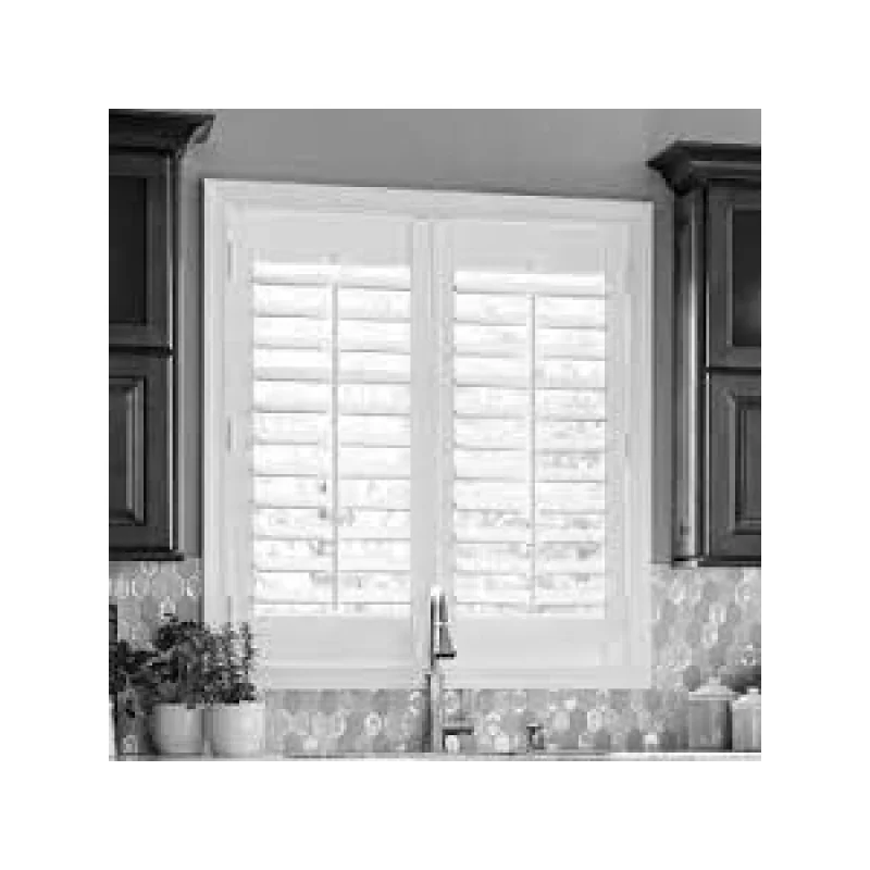 Composite shutters at Artisan Floors & Interiors in Cape May Court House, NJ