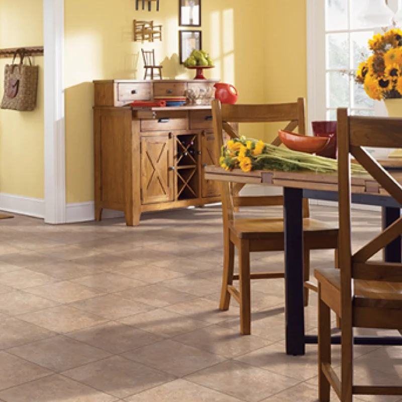 Alexander Smith tile  - Artisan Floors & Interiors