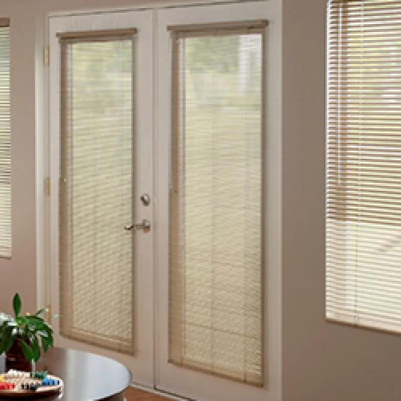 Aluminum blinds at Artisan Floors & Interiors in Cape May Court House, NJ