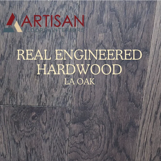 In Stock Deals - Hardwood from Artisan Floors and Interiors, New Jersey