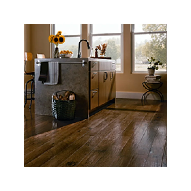 Exclusive hardwood brands - Artisan Floors & Interiors