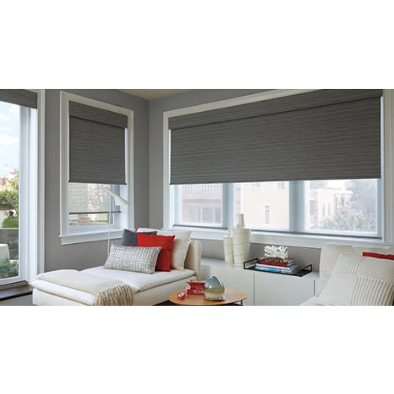 Designer Roller Shades