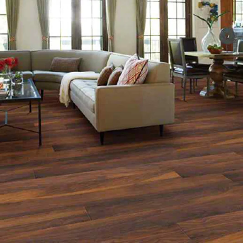 American Showcase laminate - Artisan Floors & Interiors