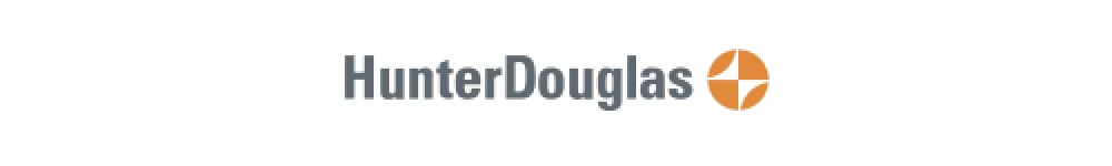 Hunter Douglas logo