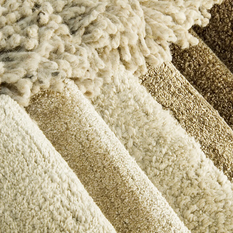 Quality carpet brands at Artisan Floors & Interiors