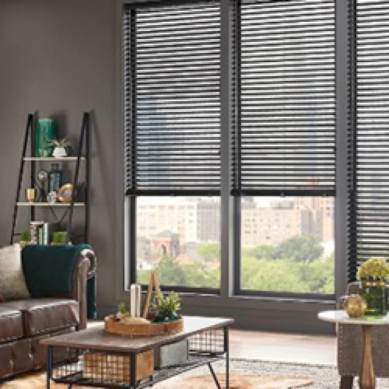 Vinyl blinds available at Artisan Floors & Interiors in  Cape May Court House, NJ