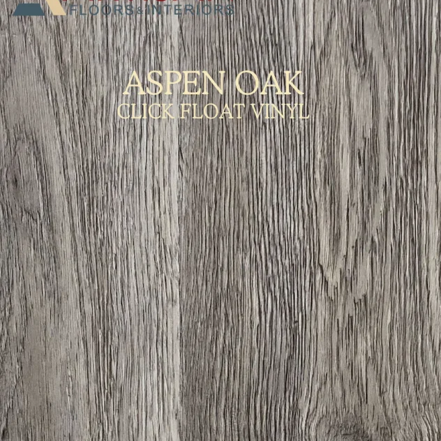 In Stock Deals - ASPEN OAK Multiclick 12 from Artisan Floors and Interiors, New Jersey