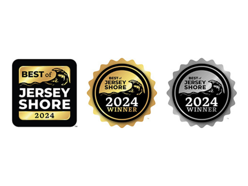 Best of Jersey Shore 2024 Gold Winners Artisan Floors and Interiors, in Cape May Court House, NJ