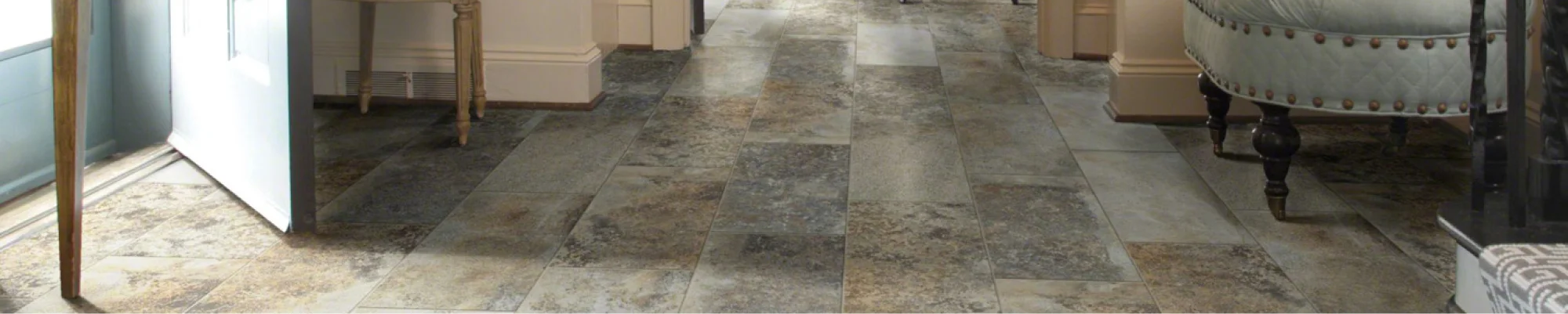 Learn more about American Showcase tile