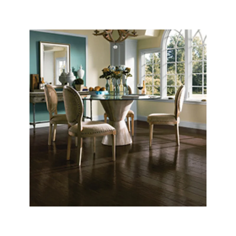 Exclusive hardwood brands - Artisan Floors & Interiors