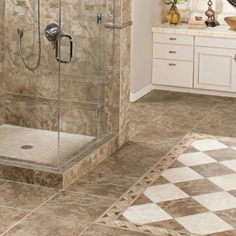 Alexander Smith tile  - Artisan Floors & Interiors