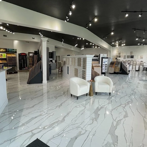 Artisan Floors and Interiors showroom 2