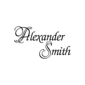 Alexander Smith carpet