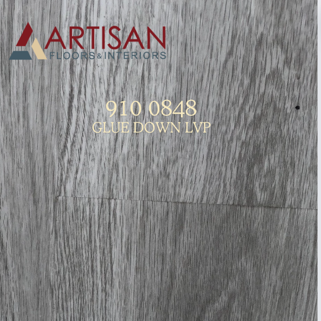 In Stock Deals - Glue Down - Luxury Vinyl Tile from Artisan Floors and Interiors, New Jersey