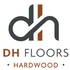 dh floors hardwood