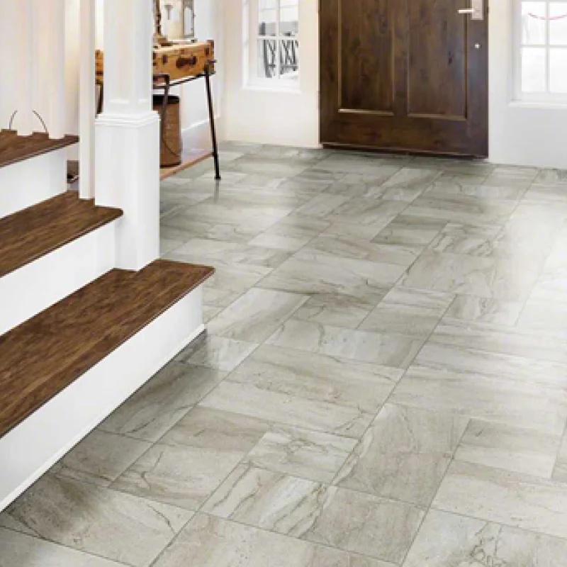 American Showcase tile - Artisan Floors & Interiors